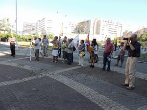2018 07 05 TOULON LE CNR REND UN HOMMAGE AUX VICTIMES DU 5 07 1962 D ORAN (10)